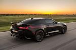 Chevrolet Camaro ZL1 HPE1000 The Exorcist by Hennessey 2017 года
